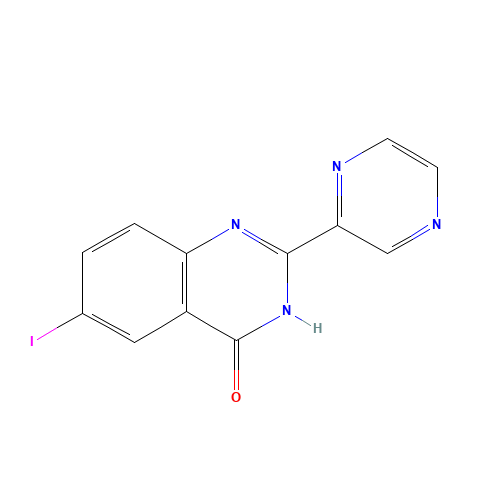 FT-0745609 CAS:1313911-27-1 chemical structure