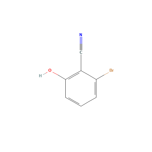 FT-0745610 CAS:73289-85-7 chemical structure