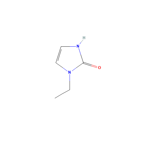 FT-0745614 CAS:115869-19-7 chemical structure