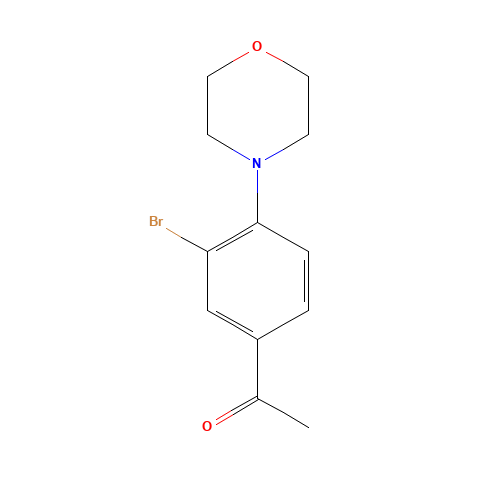 FT-0745616 CAS:957066-05-6 chemical structure