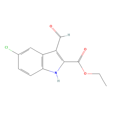 FT-0745621 CAS:43142-76-3 chemical structure