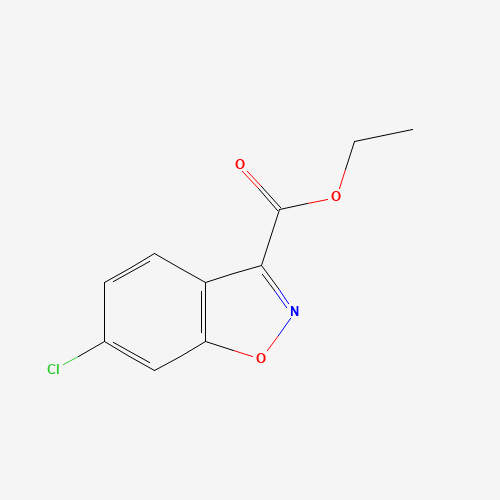 FT-0745624 CAS:203259-52-3 chemical structure