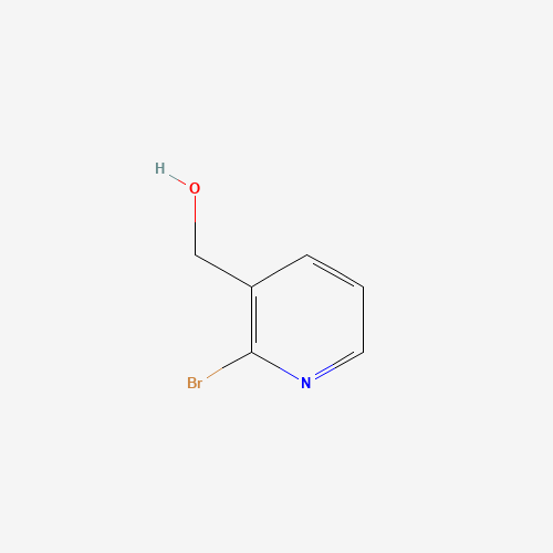 (2-bromopyridin-3-yl)methanol (CAS: 131747-54-1) - Related Chemical Product