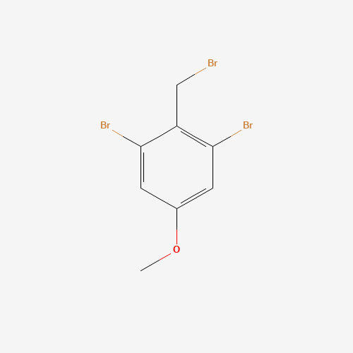 FT-0745629 CAS:130445-13-5 chemical structure