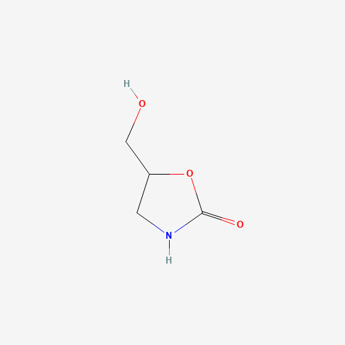 FT-0745630 CAS:7517-99-9 chemical structure