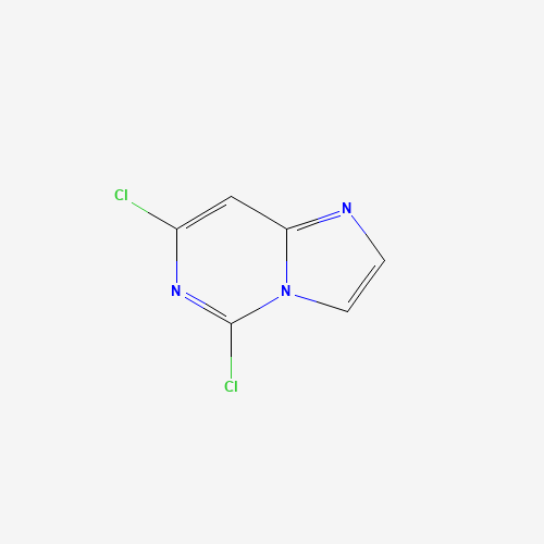 FT-0745639 CAS:85989-61-3 chemical structure