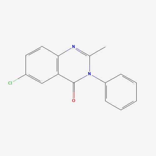 FT-0745647 CAS:4248-11-7 chemical structure