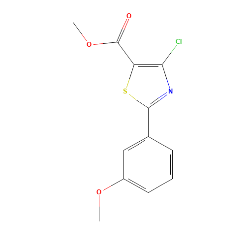 FT-0745648 CAS:861708-69-2 chemical structure