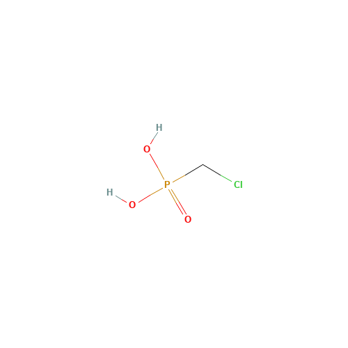 chloromethylphosphonic acid (CAS: 2565-58-4) - Related Chemical Product