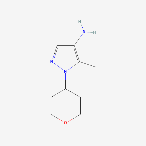 FT-0745654 CAS:1374829-57-8 chemical structure