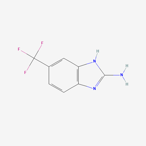 FT-0745655 CAS:10057-46-2 chemical structure