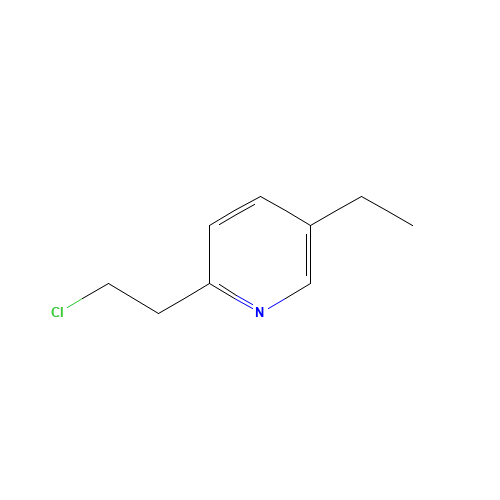 FT-0745666 CAS:69603-36-7 chemical structure