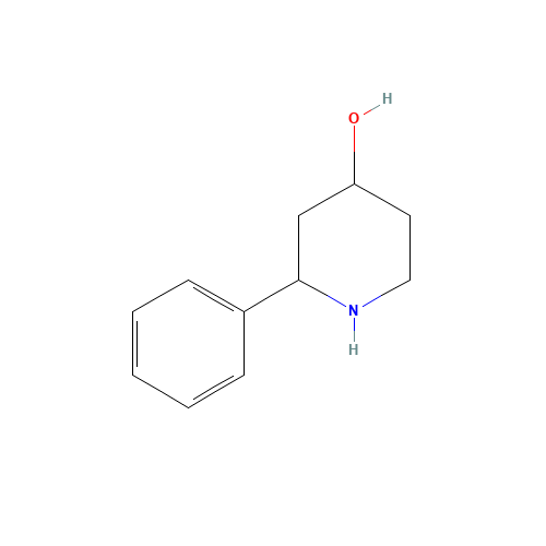 2-phenylpiperidin-4-ol (CAS: 850003-14-4) - Related Chemical Product