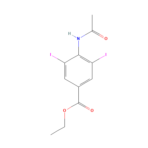 FT-0745677 CAS:92287-25-7 chemical structure