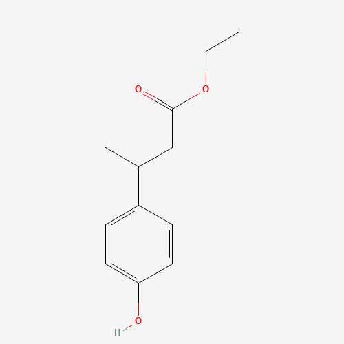 FT-0745684 CAS:166960-11-8 chemical structure