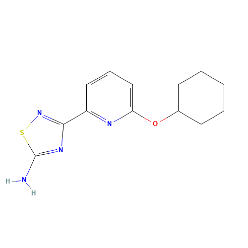 FT-0745691 CAS:1179362-76-5 chemical structure