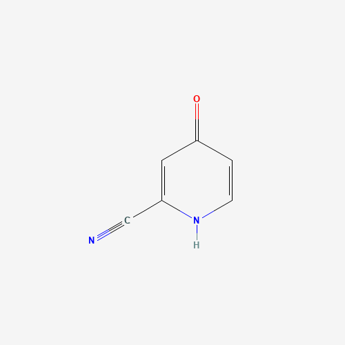 FT-0745694 CAS:475057-86-4 chemical structure