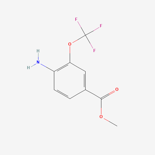 FT-0745701 CAS:457097-93-7 chemical structure
