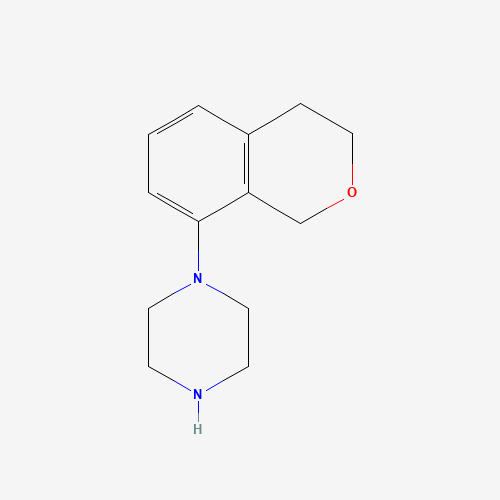 FT-0745705 CAS:846037-87-4 chemical structure