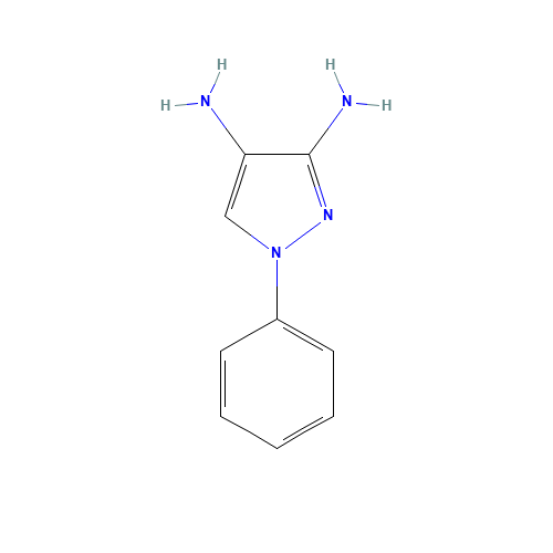FT-0745711 CAS:701917-05-7 chemical structure