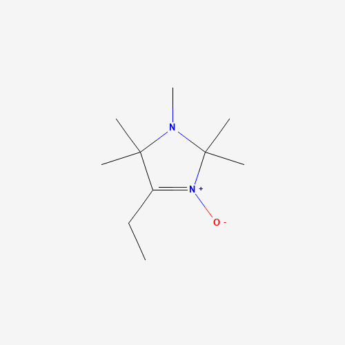 FT-0745718 CAS:75491-38-2 chemical structure
