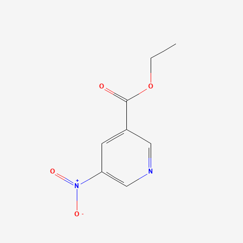 FT-0745722 CAS:1462-89-1 chemical structure