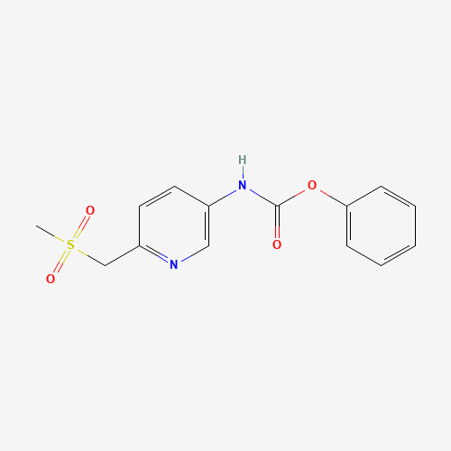 FT-0745728 CAS:1419605-05-2 chemical structure