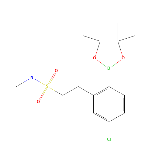 FT-0745729 CAS:1611444-73-5 chemical structure