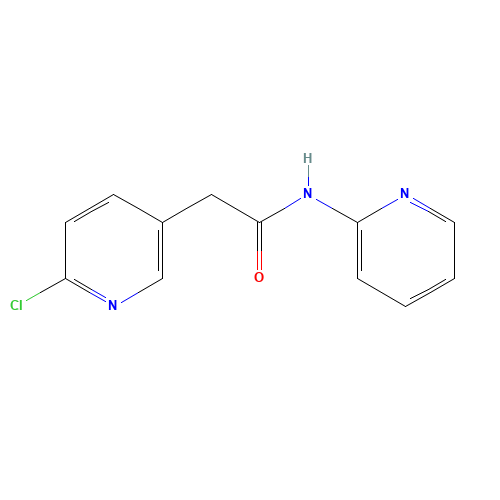 FT-0745731 CAS:1204652-01-6 chemical structure