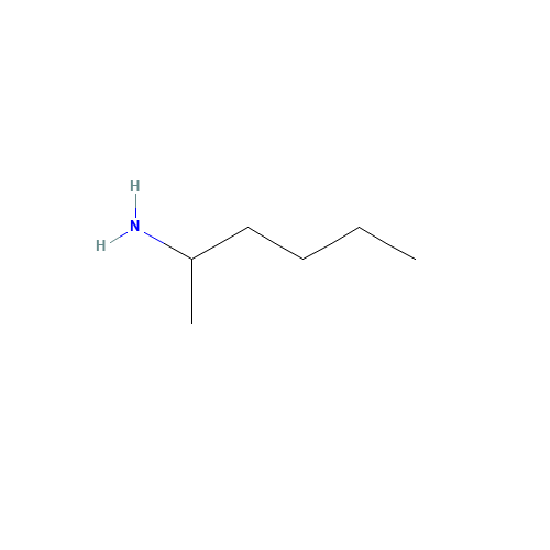 hexan-2-amine (CAS: 5329-79-3) - Related Chemical Product
