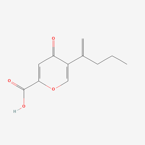 FT-0745737 CAS:1040717-30-3 chemical structure
