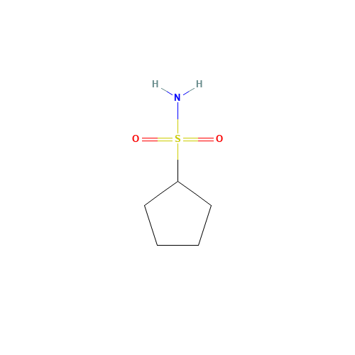 FT-0745747 CAS:73945-39-8 chemical structure