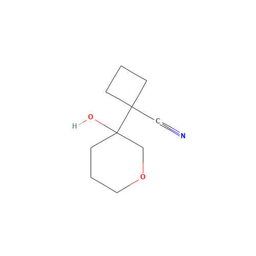 FT-0745754 CAS:1432493-33-8 chemical structure