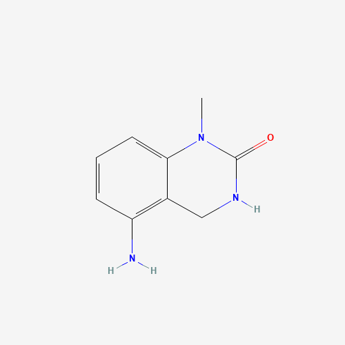 FT-0745761 CAS:1042973-83-0 chemical structure