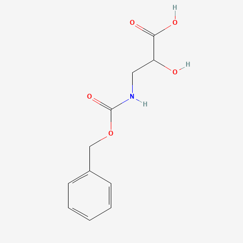 FT-0745770 CAS:54515-39-8 chemical structure