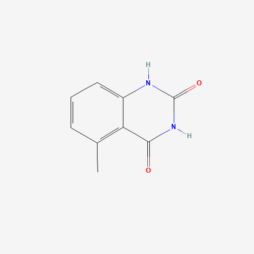 FT-0745777 CAS:52570-39-5 chemical structure
