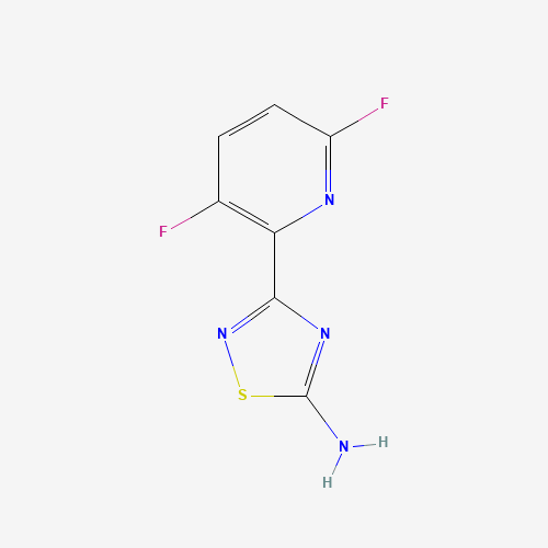 FT-0745780 CAS:1179360-24-7 chemical structure