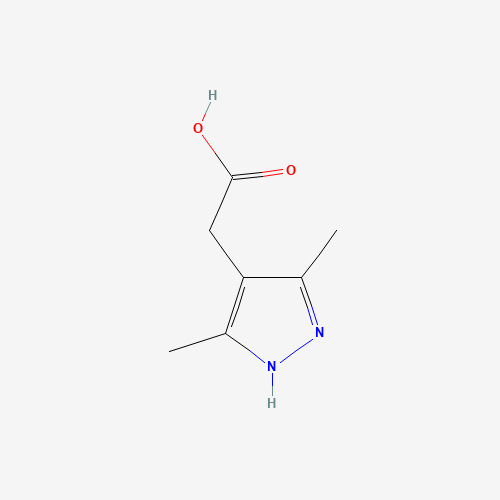 FT-0745781 CAS:32701-75-0 chemical structure