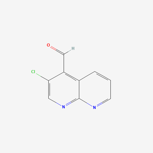FT-0745789 CAS:893566-39-7 chemical structure