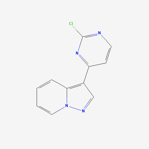 FT-0745790 CAS:945016-64-8 chemical structure