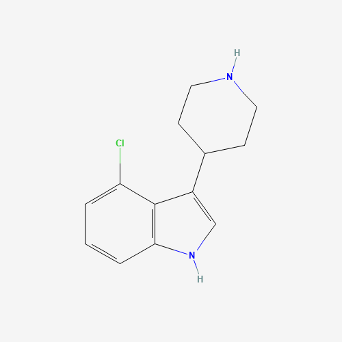 FT-0745793 CAS:1266844-69-2 chemical structure