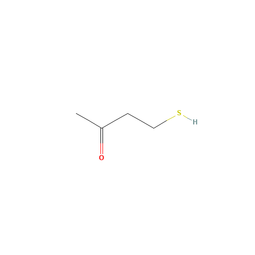4-sulfanylbutan-2-one (CAS: 34619-12-0) - Related Chemical Product