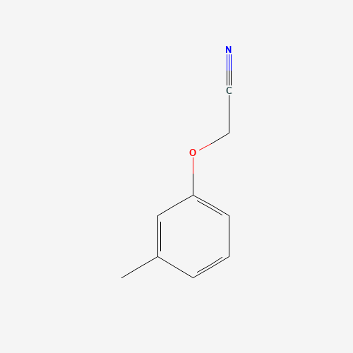 FT-0745802 CAS:50635-22-8 chemical structure