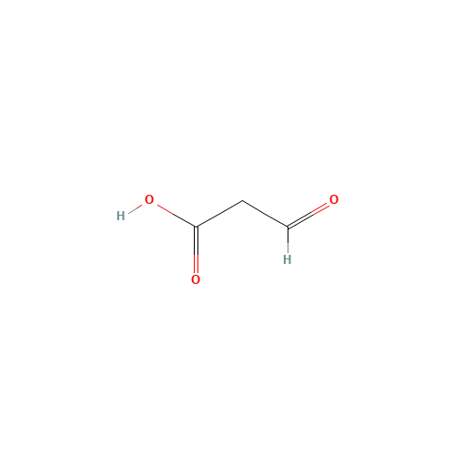 3-oxopropanoic acid (CAS: 926-61-4) - Related Chemical Product