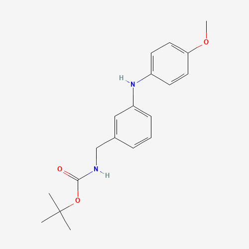 FT-0745808 CAS:886362-41-0 chemical structure