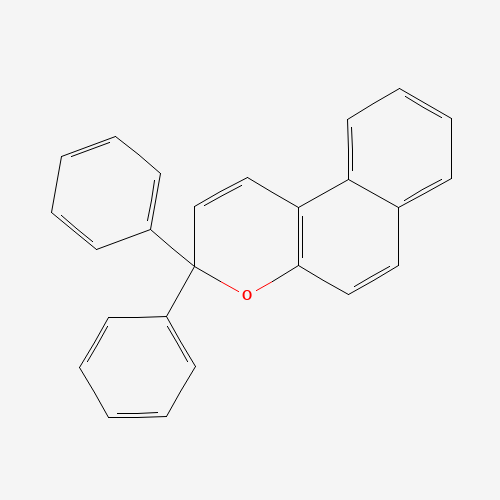 FT-0745811 CAS:4222-20-2 chemical structure