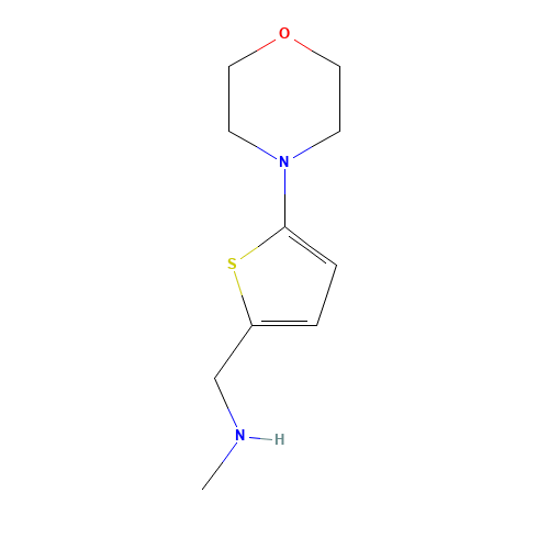 FT-0745814 CAS:879896-62-5 chemical structure