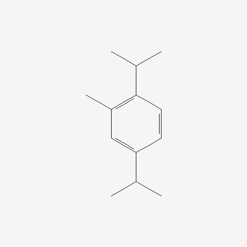 2-methyl-1,4-di(propan-2-yl)benzene (CAS: 58502-85-5) - Related Chemical Product