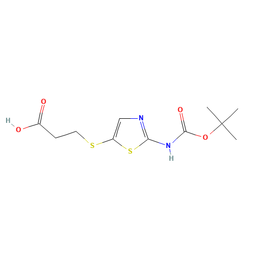 FT-0745829 CAS:1305274-71-8 chemical structure