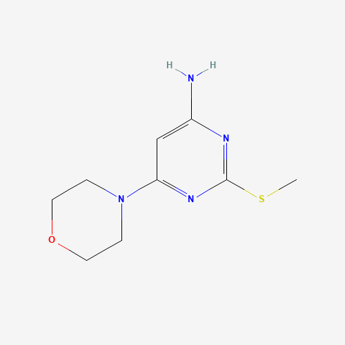 FT-0745830 CAS:96225-91-1 chemical structure
